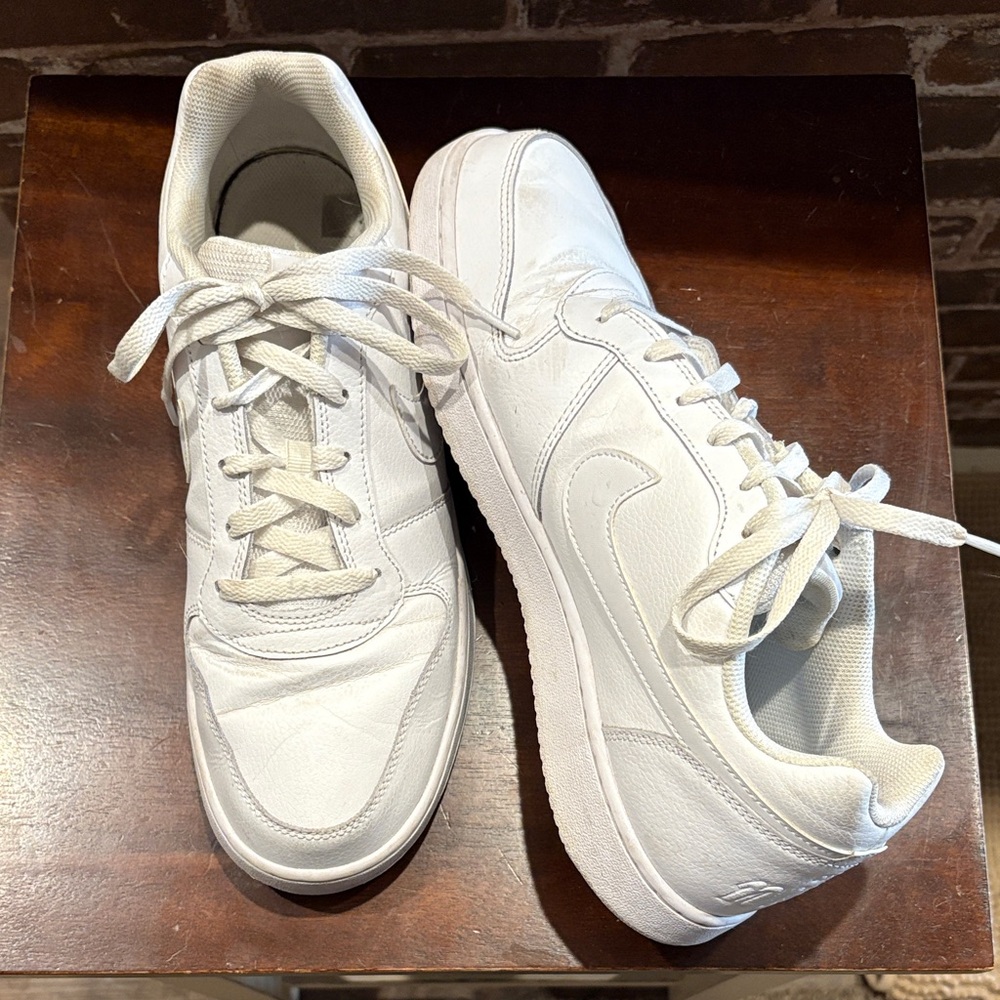 Men’s Nike Court Vision Low Shoes